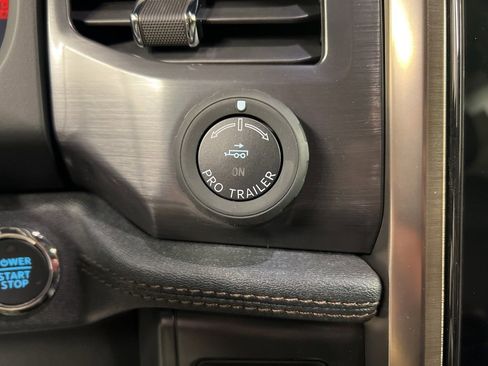 New 2025 Ford F150 Lightning Lariat image 18