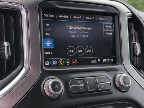 Used 2019 GMC Sierra 1500 Denali AWD/4WD image 27