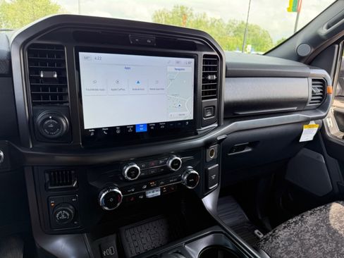 Used 2025 Ford F150 Tremor w/ Mobile Office Package AWD/4WD image 12