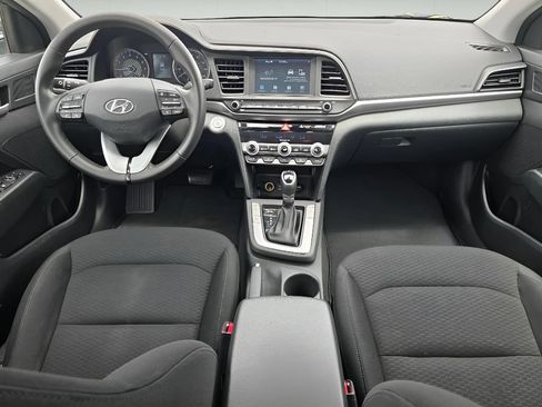 Used 2020 Hyundai Elantra Value Edition w/ Cargo Package (C1) FWD image 13