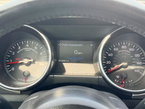 Used 2018 Ford Mustang GT Premium RWD image 17