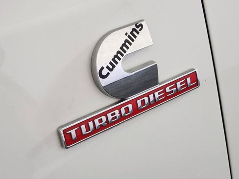 Used 2024 RAM 3500 Big Horn image 20