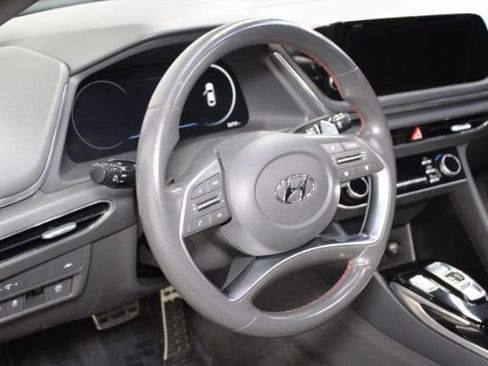 Used 2020 Hyundai Sonata SEL Plus w/ Tech Package image 13