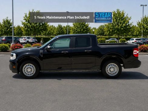 Used 2022 Ford Maverick XL FWD image 2