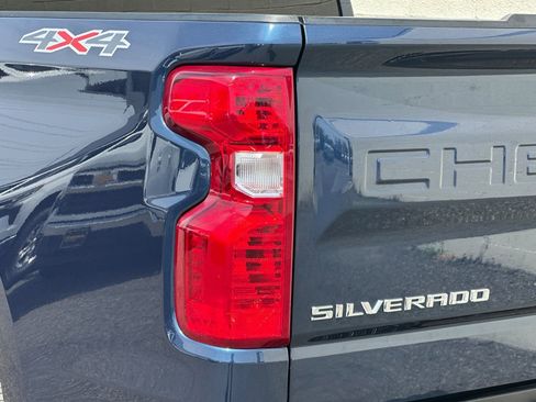 Certified 2023 Chevrolet Silverado 1500 LT image 36