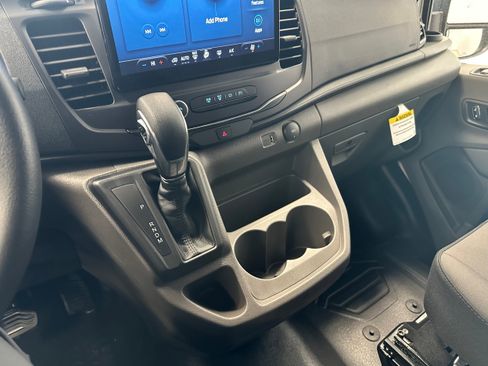New 2026 Ford Transit 250 148 Medium Roof Extended AWD w/ Load Area Protection Package image 17