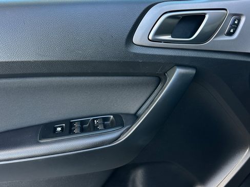 Used 2023 Ford Ranger XLT w/ Equipment Group 302A High image 10