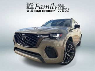 Certified 2025 MAZDA CX-70 3.3 Turbo S w/ Premium Plus video 1