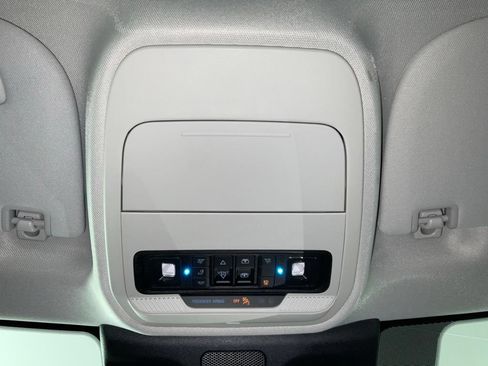 New 2027 Ford Expedition Max Platinum AWD/4WD image 23