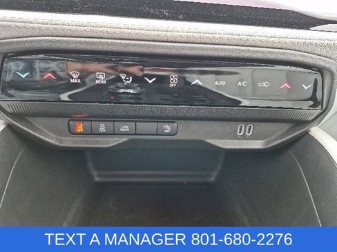 New 2026 Jeep Cherokee Laredo AWD/4WD image 20
