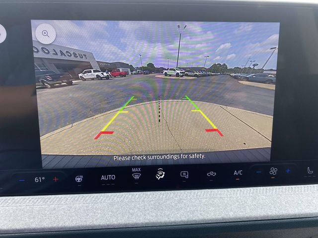 New 2026 Ford Maverick XLT w/ XLT Luxury Package FWD image 17