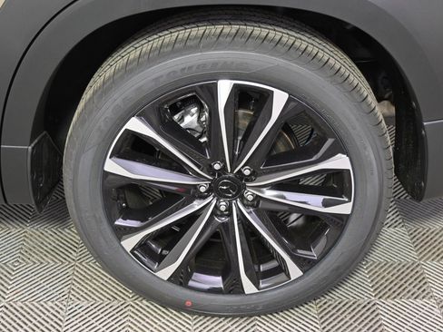 New 2026 MAZDA CX-50 2.5 Turbo w/ Accent Package image 20