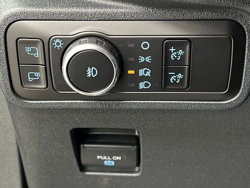 Used 2025 Ford Bronco Outer Banks image 32