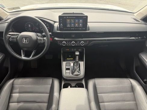 Used 2023 Honda CR-V EX-L image 29