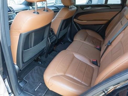 Used 2016 Mercedes-Benz GLE 450 4MATIC Coupe image 17