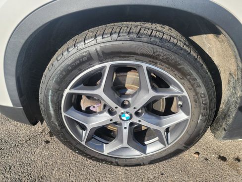 Used 2016 BMW X1 xDrive28i image 35