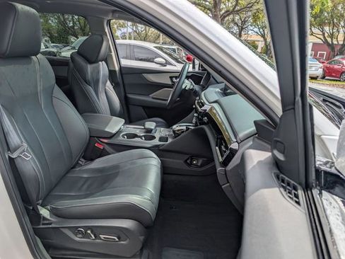 Certified 2024 Acura MDX Technology image 26