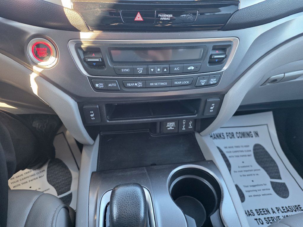 Used 2018 Honda Pilot EX-L image 18