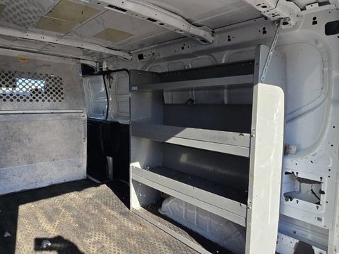 Used 2016 Ford Transit 150 148 Low Roof image 21