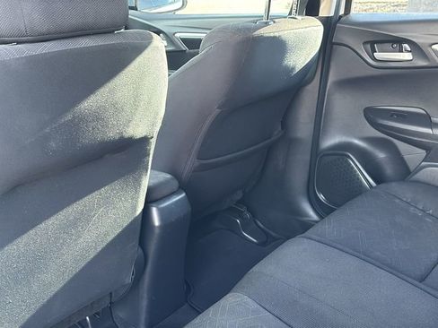 Used 2015 Honda Fit EX image 31