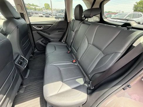 Certified 2024 Subaru Forester Touring w/ Convenience Package AWD/4WD image 29