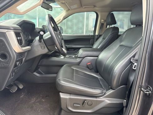 Used 2023 Ford Expedition Max XLT RWD image 8
