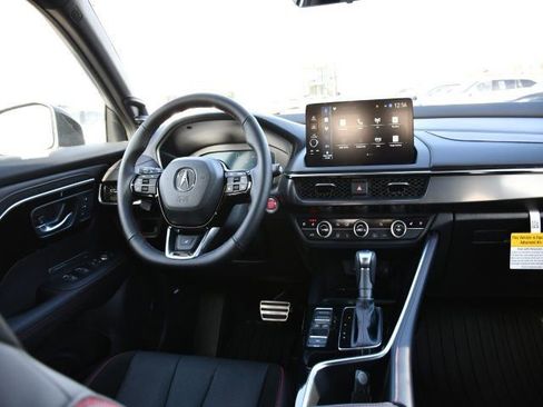 New 2026 Acura ADX A-Spec image 20