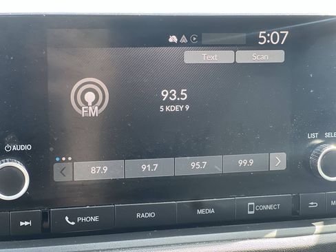 Used 2024 Honda Accord LX image 28