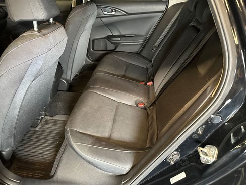 Used 2019 Honda Insight EX image 20