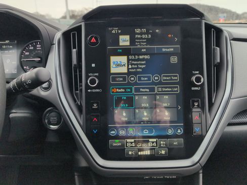 New 2026 Subaru Crosstrek 2.0i Premium image 21