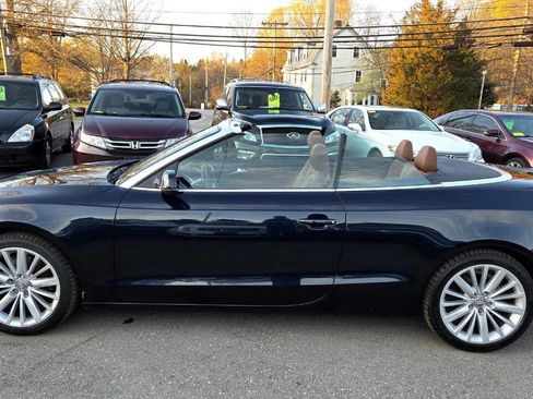 Used 2011 Audi A5 2.0T Premium Plus AWD/4WD image 9