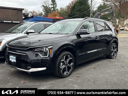 Used 2024 Kia Niro EX Touring