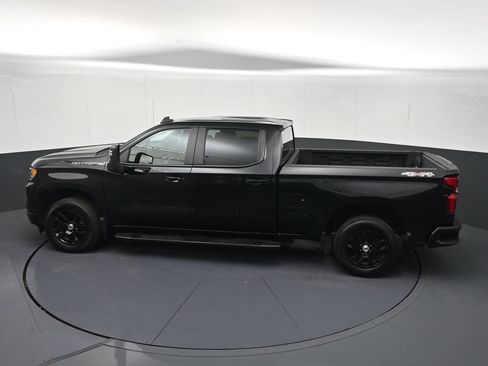 Used 2024 Chevrolet Silverado 1500 RST w/ Max Trailering Package AWD/4WD image 23