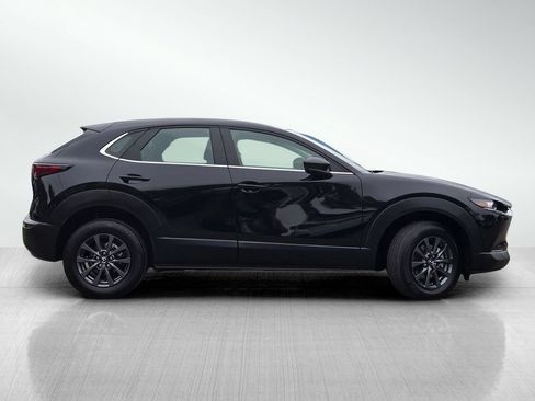 Certified 2024 MAZDA CX-30 AWD 2.5 S image 3