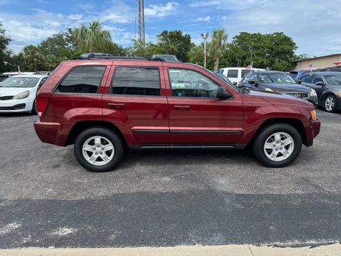 Used 2007 Jeep Grand Cherokee Laredo RWD image 9
