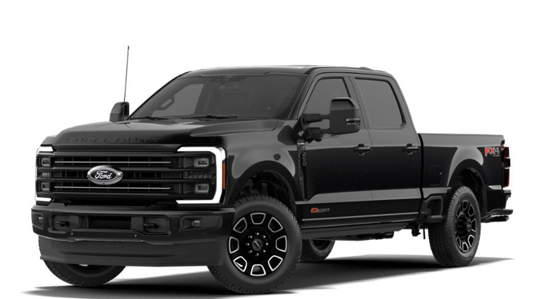 New 2027 Ford F250 Platinum AWD/4WD image 28