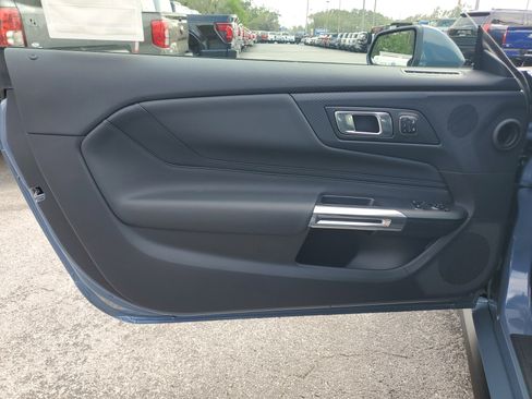 New 2026 Ford Mustang GT Premium RWD image 16