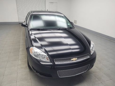 Used 2014 Chevrolet Impala LT w/ LT Sunroof Package image 14