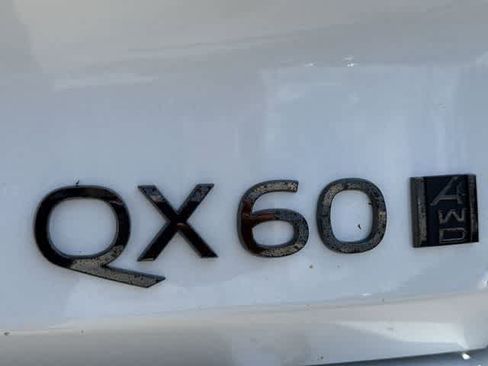 New 2026 INFINITI QX60 Autograph w/ Autograph Tech Package image 5