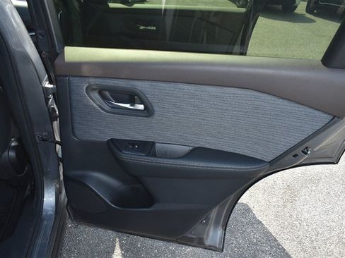 Used 2023 Nissan Rogue SV AWD/4WD image 26