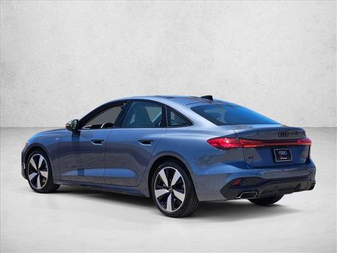 New 2026 Audi A5 2.0T Prestige AWD/4WD image 9