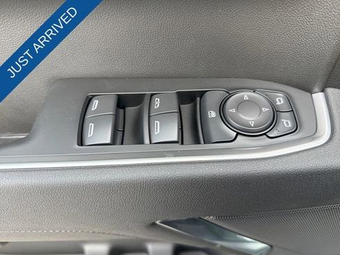 New 2026 Chevrolet Silverado 1500 LT w/ Z71 Off-Road Package image 13