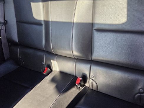 Used 2010 Chevrolet Camaro SS w/ RS Package image 10