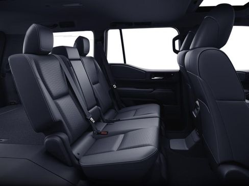 New 2026 Toyota Land Cruiser AWD/4WD image 24