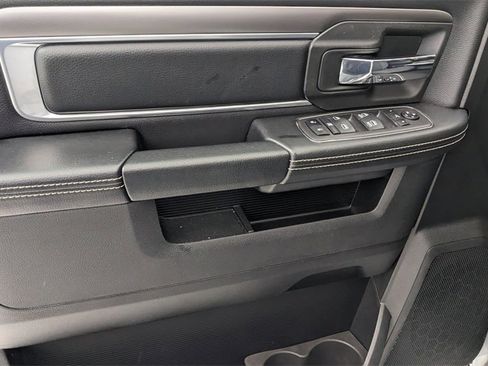 Used 2021 RAM 1500 Classic Warlock image 27