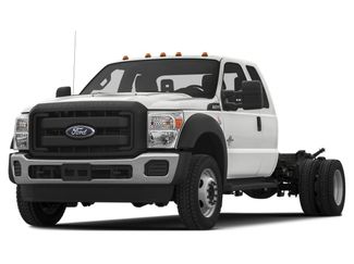 Used 2016 Ford F550 2WD Regular Cab Super Duty video 1