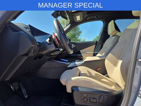 Used 2026 BMW X3 M50 AWD/4WD image 16