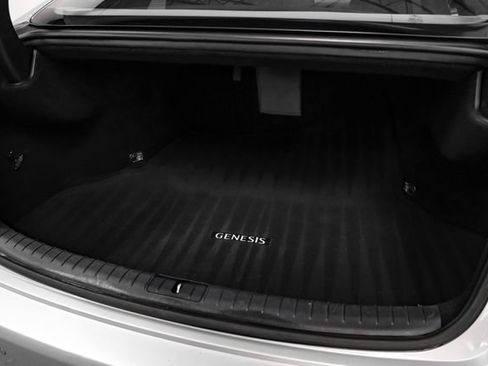 Used 2017 Genesis G80 3.8 w/ Option Group 02 AWD/4WD image 50