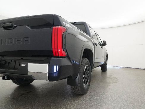 New 2026 Toyota Tundra SR5 AWD/4WD image 48