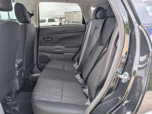 New 2026 Mitsubishi Outlander Sport AWD image 22